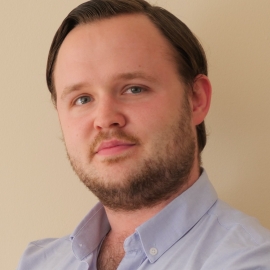 Profile photo of Dr Samuel Johnston